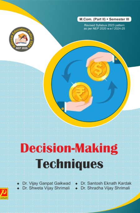 Decision-Making Techniques