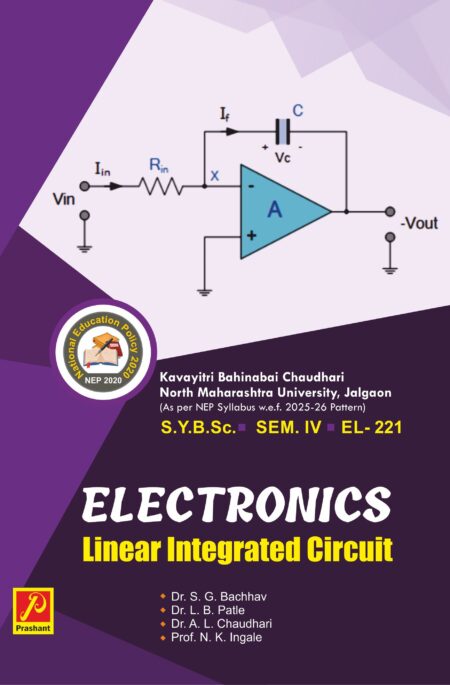 Linear Integrated Circuits