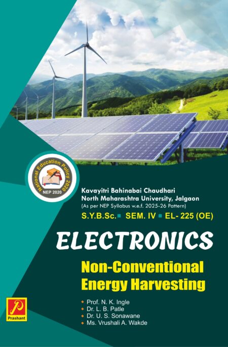 Non-Conventional Energy Harvesting