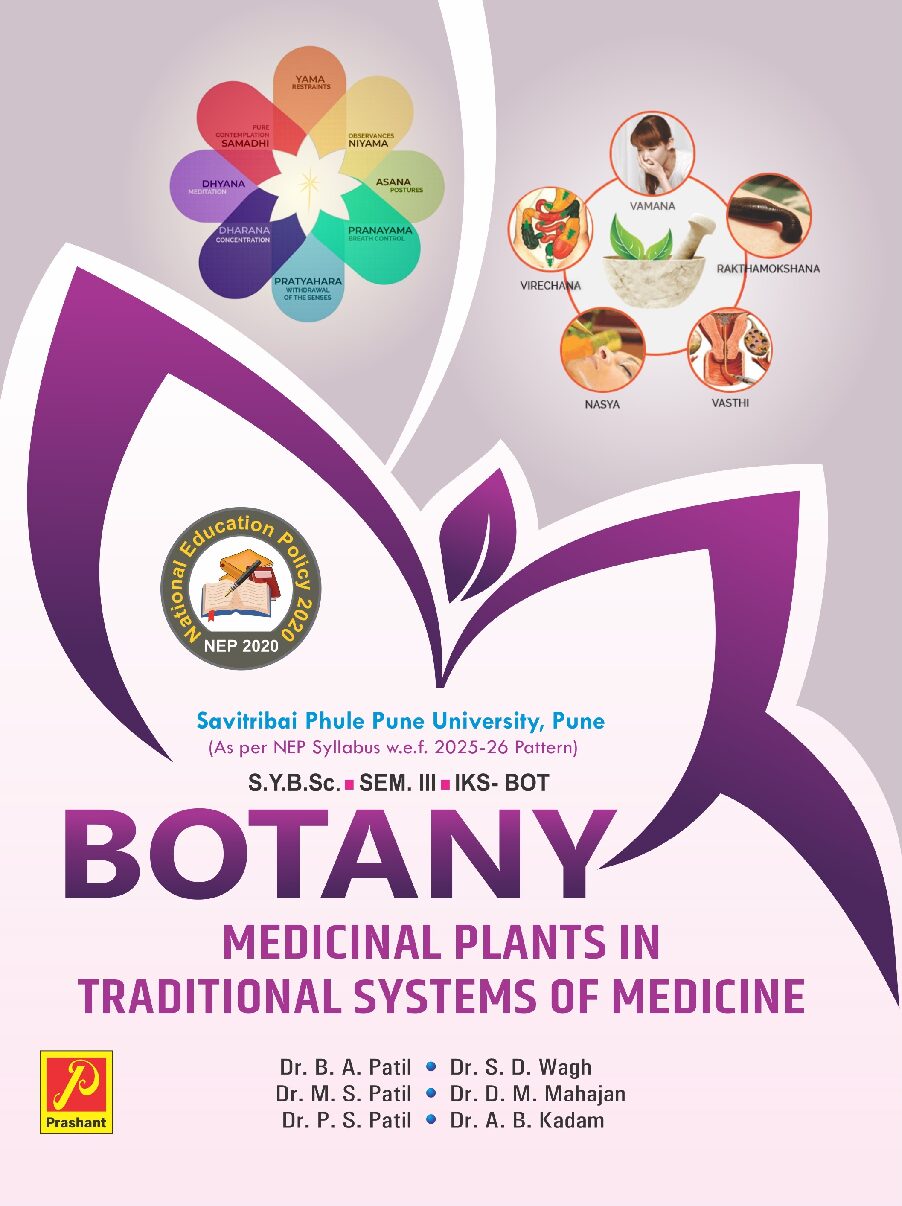 Medicinal Plants in Traditional Systems Of Medicine