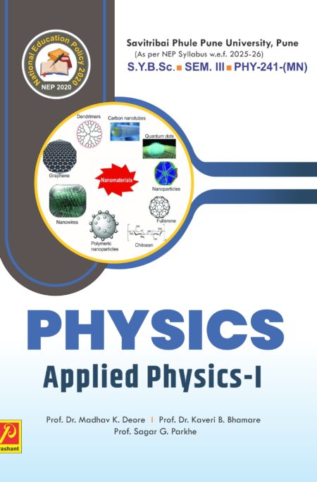 Applied Physics - I