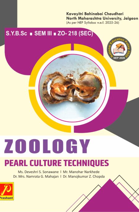 Pearl Culture Techniques