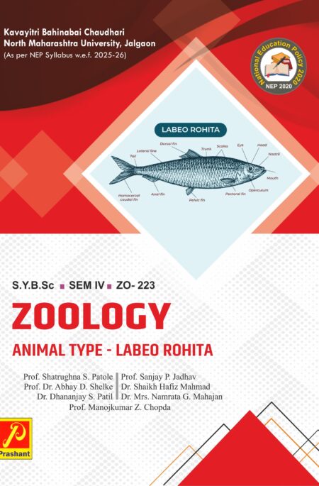 Animal Type-Labeo rohita