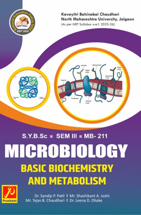 Basic Biochemistry and Metabolism