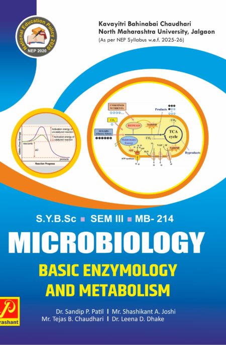 Basic Enzymology and Metabolism